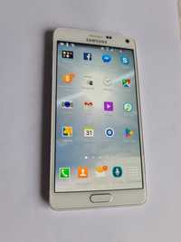 Samsung Galaxy Note 4 Branco