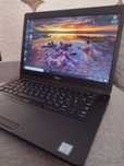 Dell Latitude 14 FHD cOre5i 8по1.7Ghz-3.67