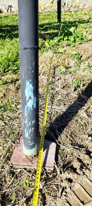 Huśtawka ogrodowa na działkę domek plac zabaw solidna konstrukcja