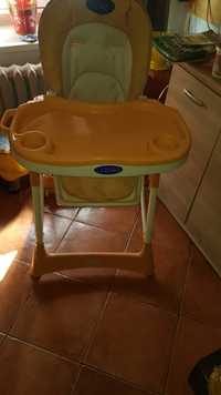 Fotelik dla dziecka 150zl