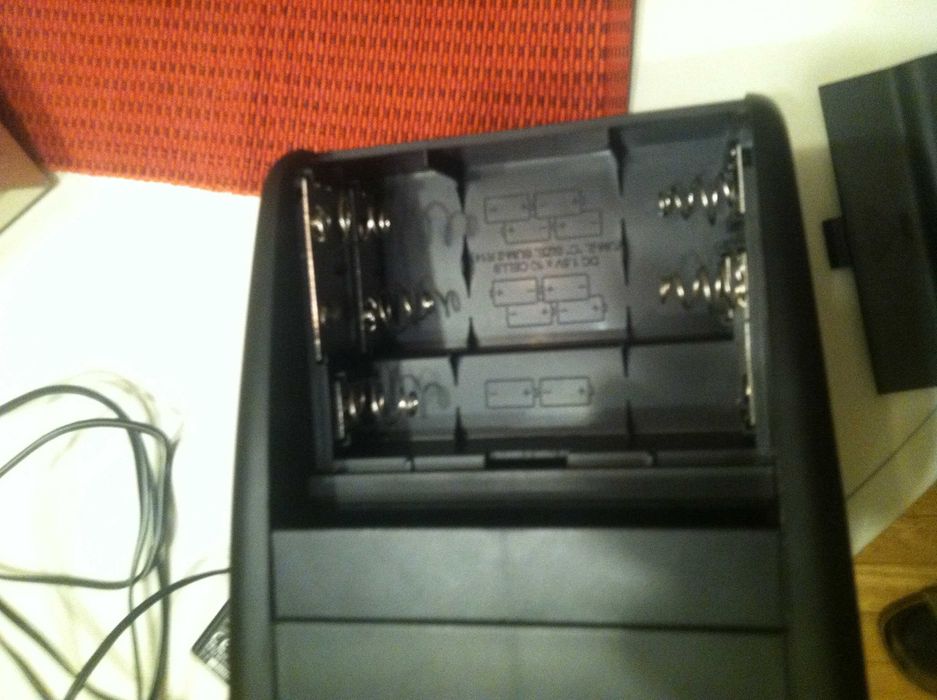 Телевизор Micromaxx MM 5493  /монитор/  диагональ 13см из германии