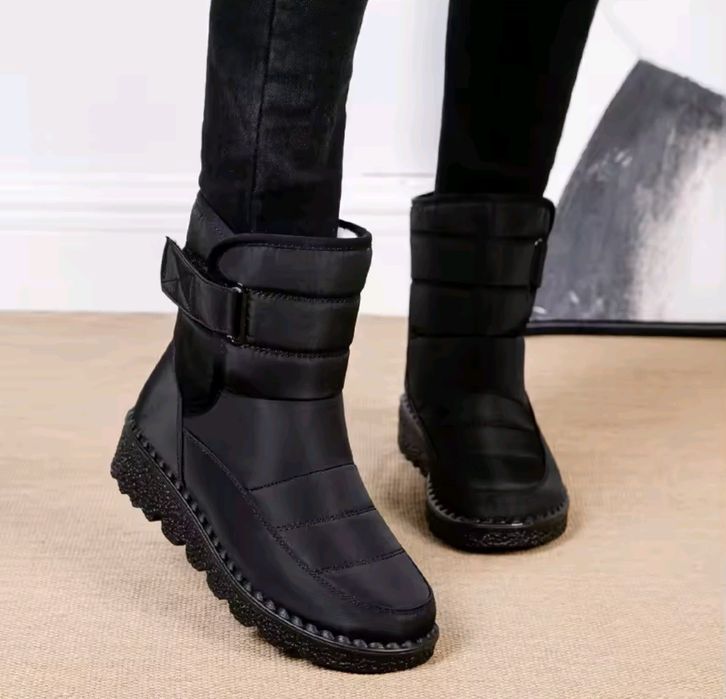 Дутики женские 38 р Черевички жіночі