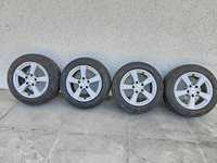 Jantes BMW 16" 7J ET35 c/ Pneus 205.60.16