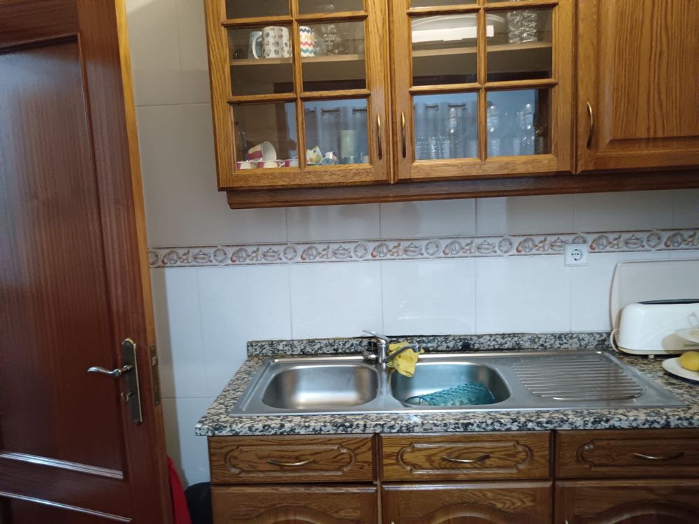 T2 para Arrendamento em Cernache do Bonjardim