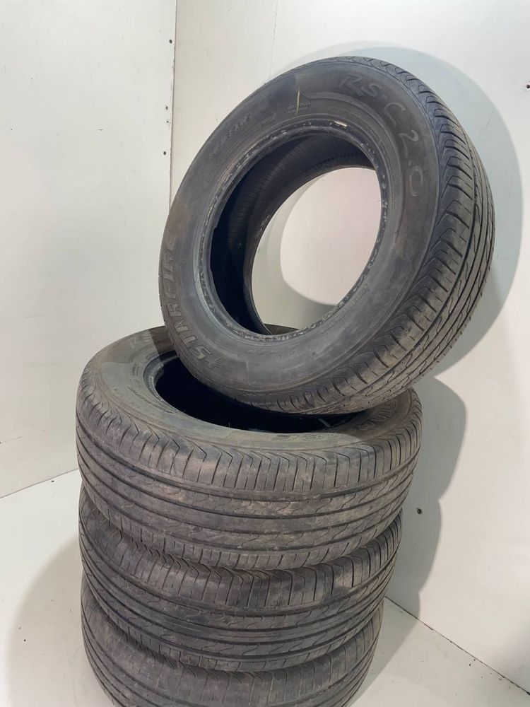 Резина літо 215/65 r15