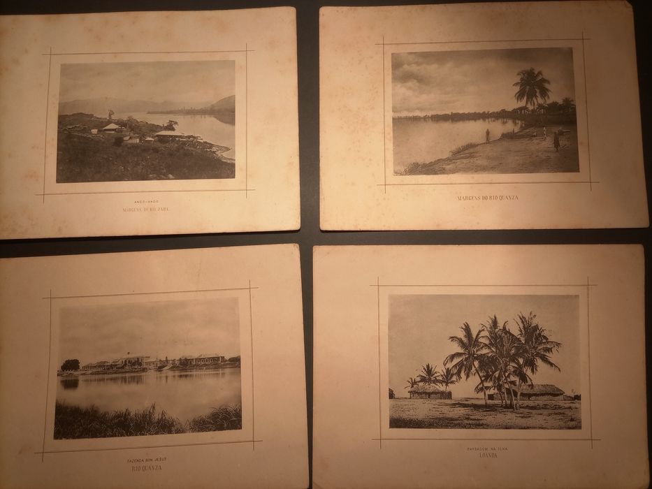 Fototipias Fotografias 24 África Angola
