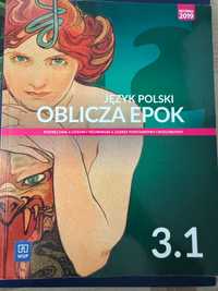 Oblicza epok 3.1