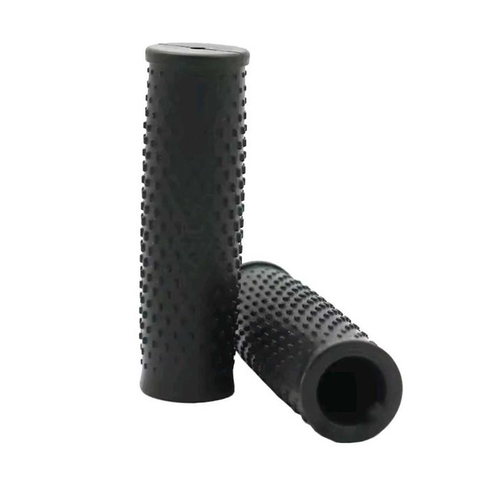 Gripy,uchwyty,rączki Xiaomi M365 Pro 1s Pro2 BL, L+P,120/22,guma