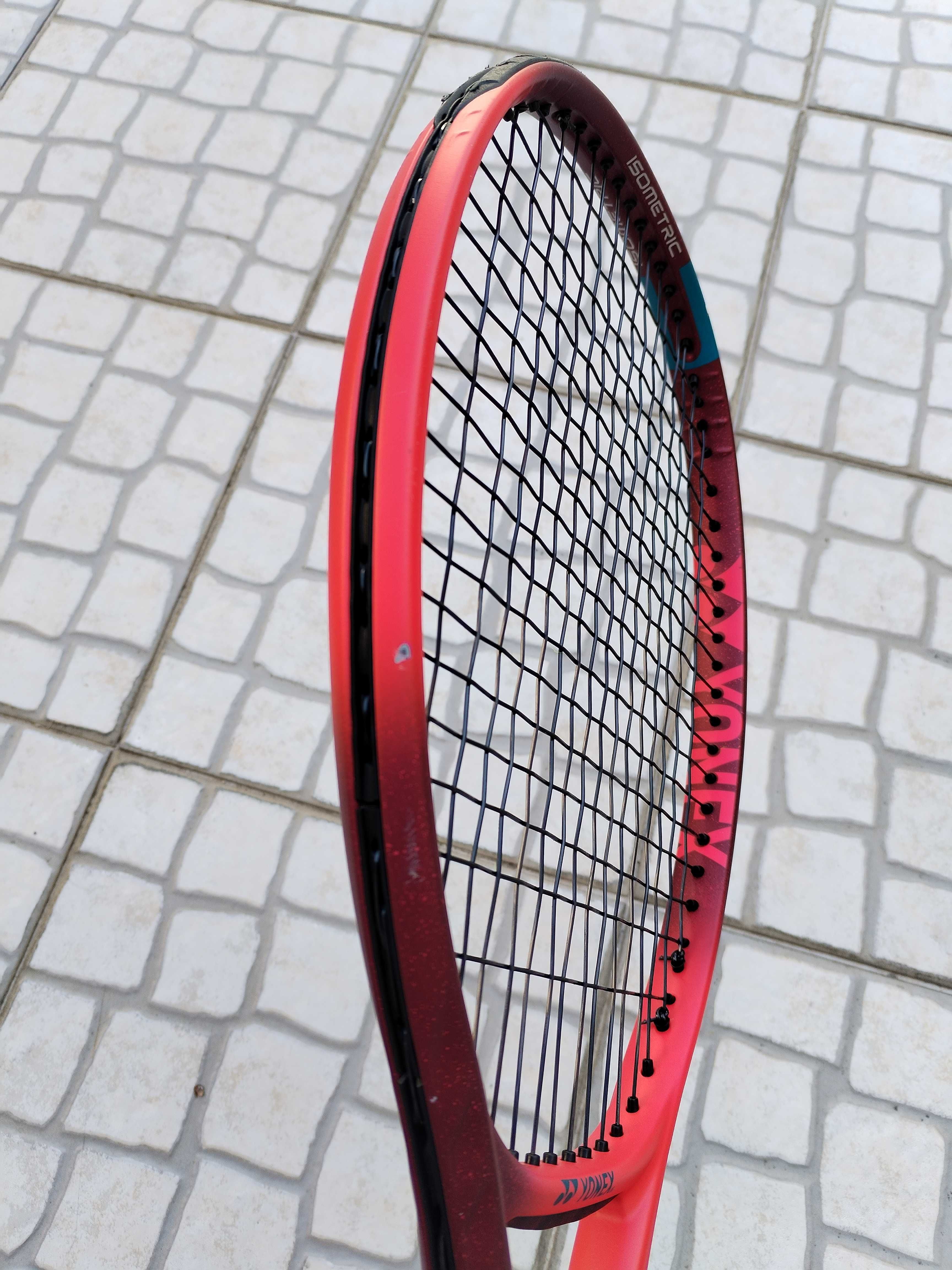 Raquete de ténis Yonex V Core 98