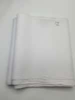 Tkanina Oxford kupon 5 m.x ok.24 cm.biały