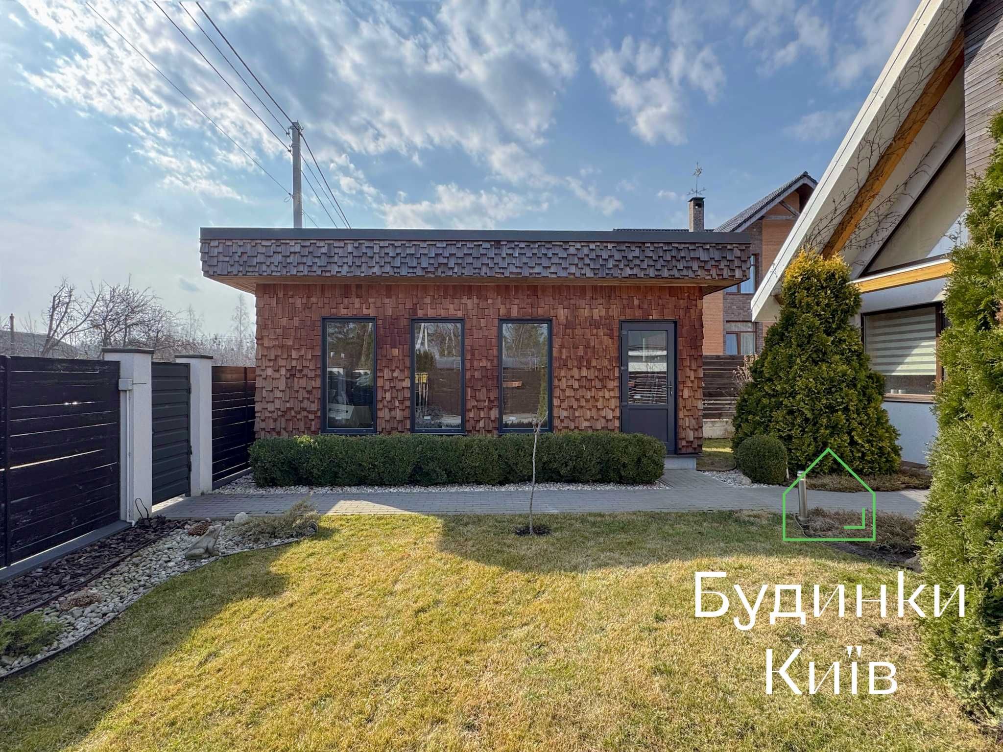 Будинок 180м2 Стоянка Гореничі Капітанівка