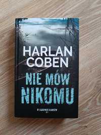 Harlan Coben Nie mów nikomu