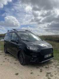 Ford Transit Courier Sport
