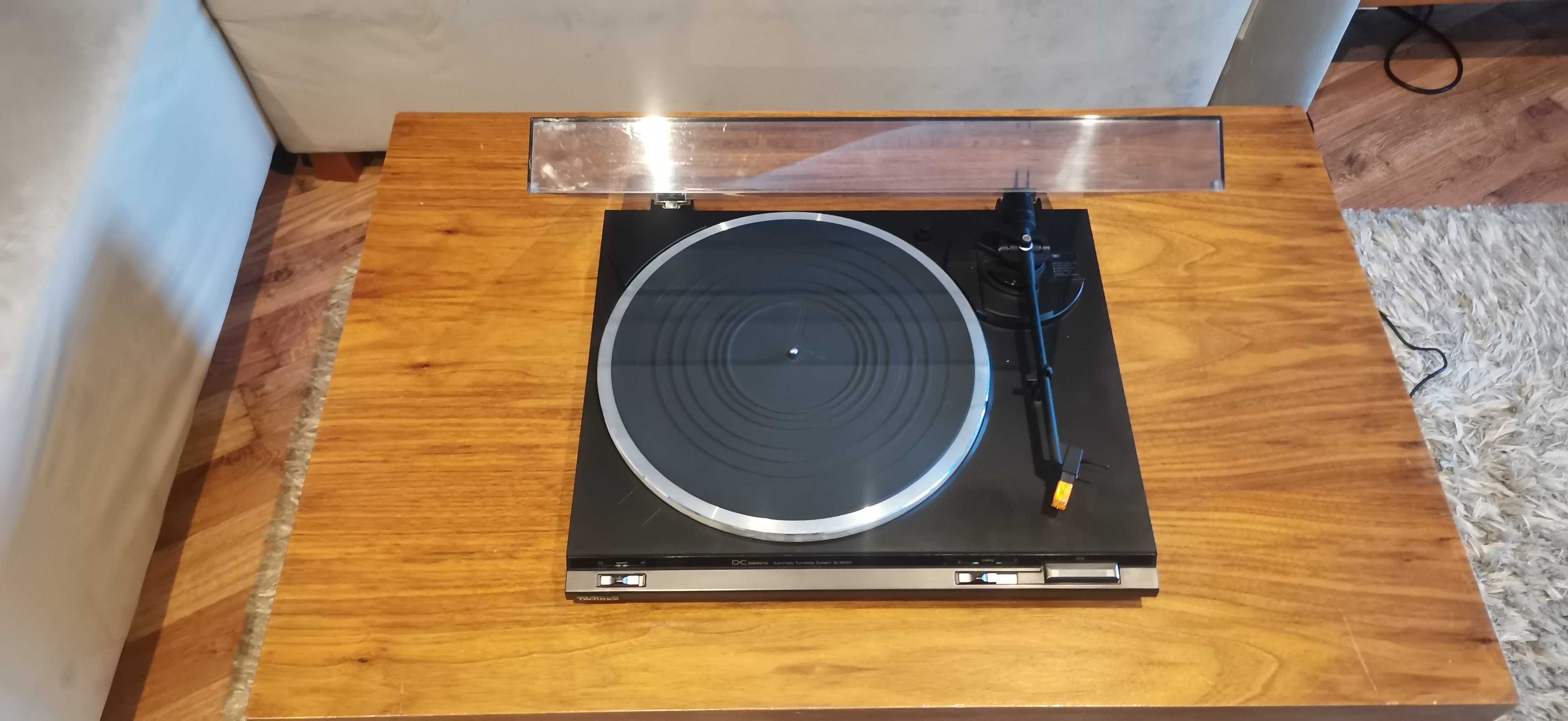 Gramofon SL-BD20