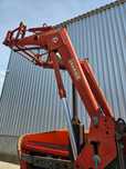ładowacz czołowy GRANIER oraz Quick do zetor 8145 ursus 914