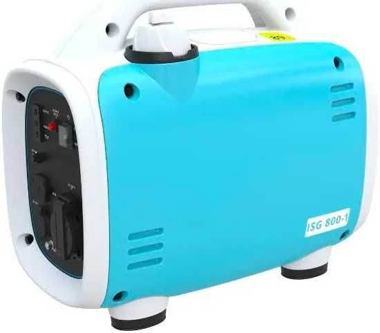 Генератор инверторный Güde ISG800-1 0,7 кВт