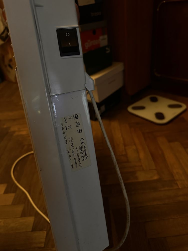 Конвектор Arlant