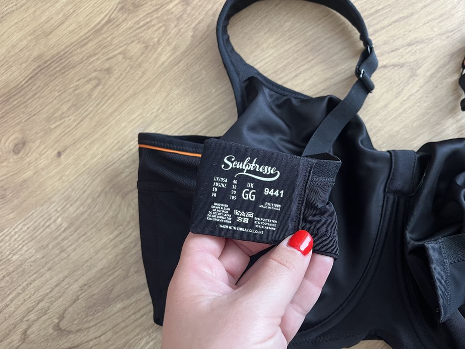 Soutien Desportivo 40GG