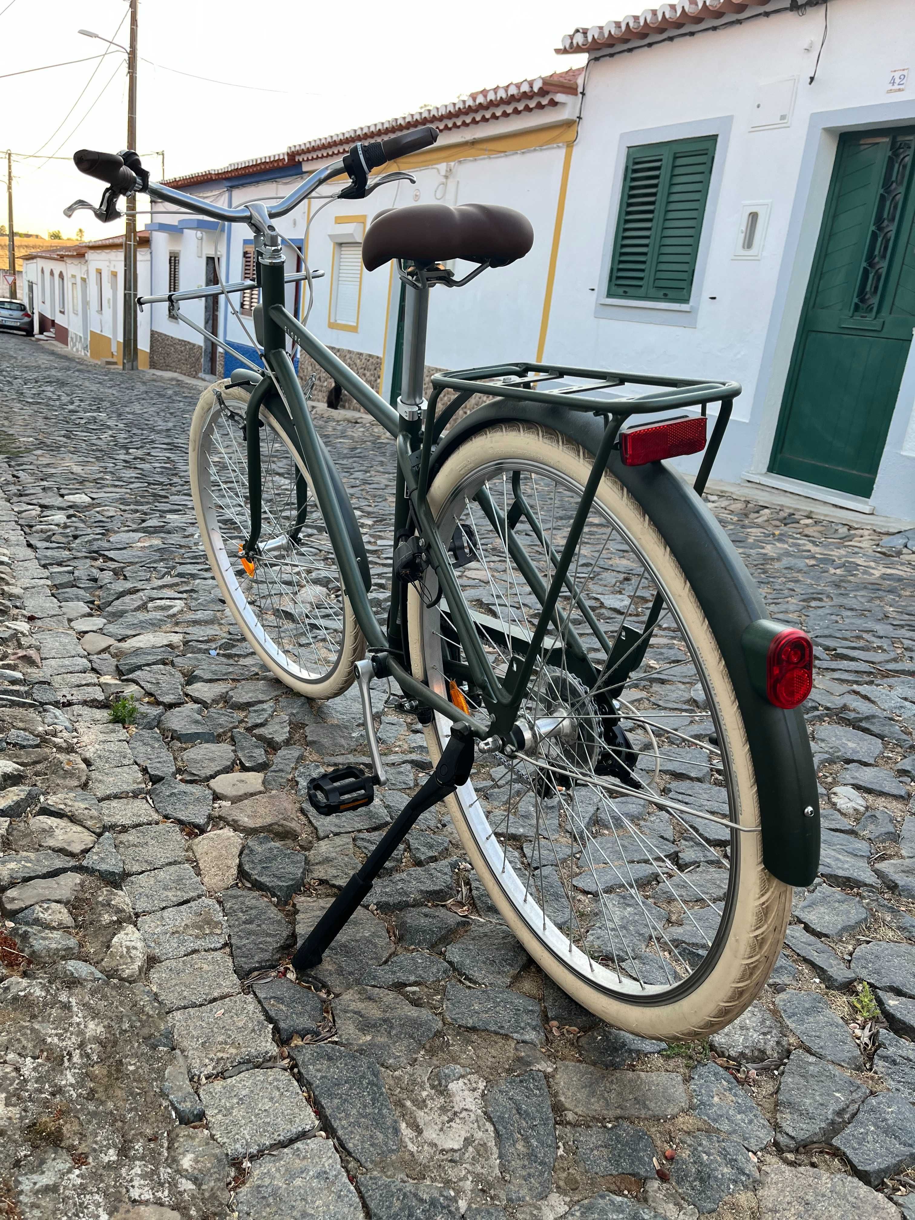 Bicicleta ELOPS 520