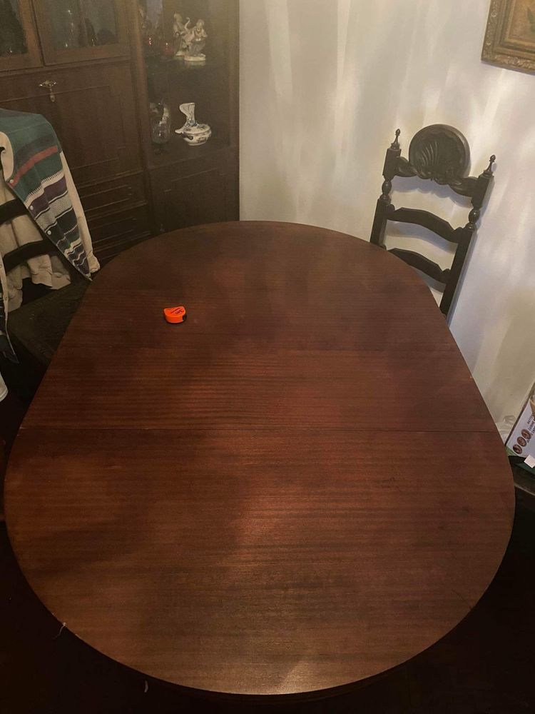 Antiguidade mesa