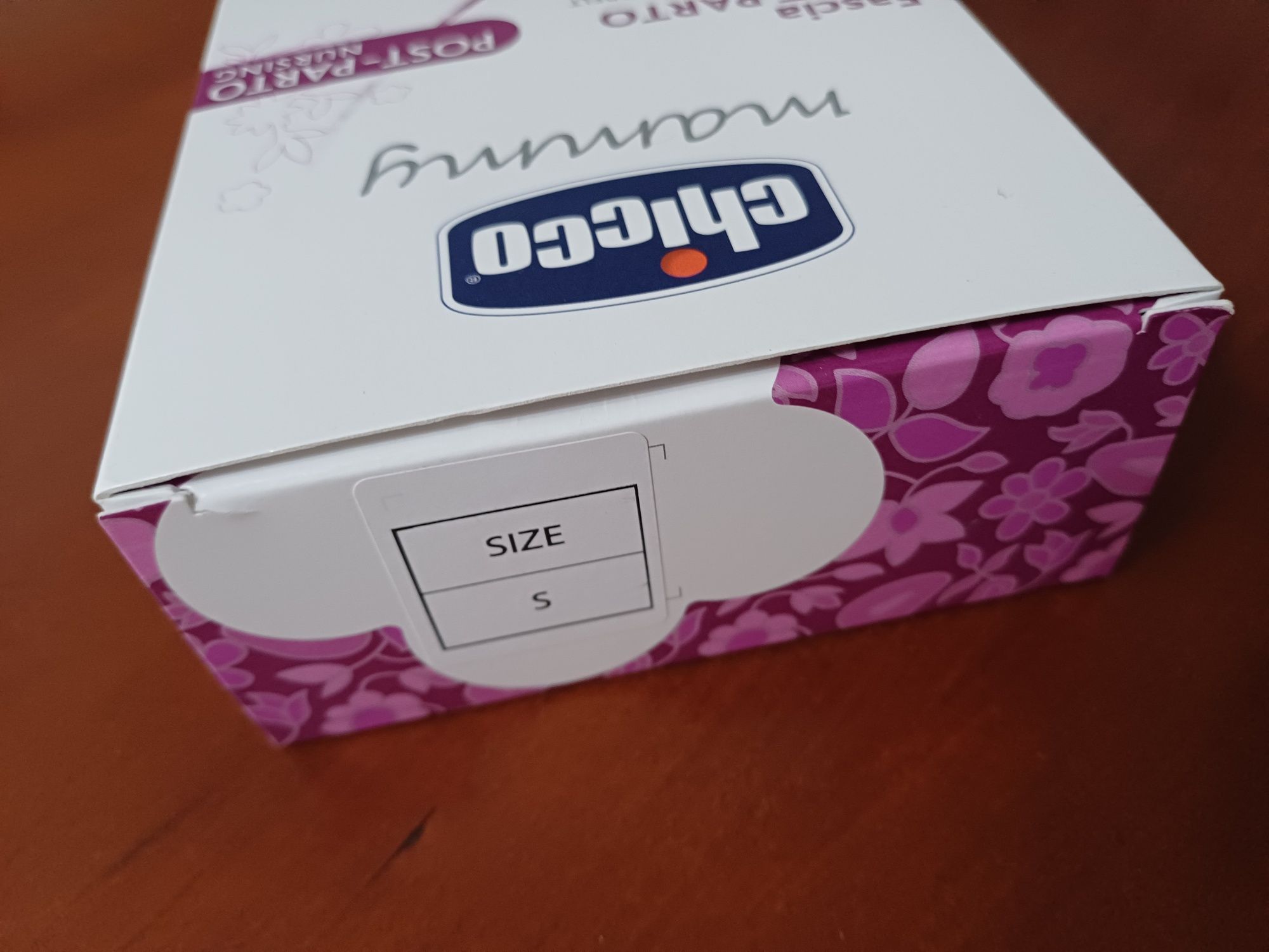 Faixa Pós-Parto S Chicco