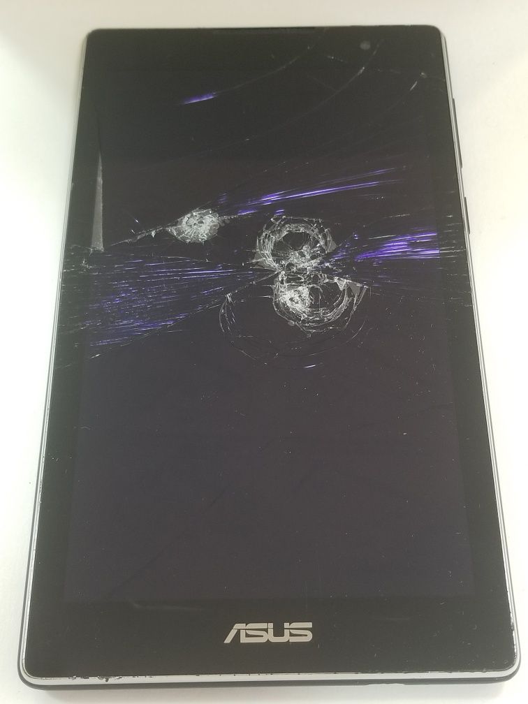 Планшет Asus ZenPad C 7 "2/16Gb" P01Y"  (Z380M-6A035A)