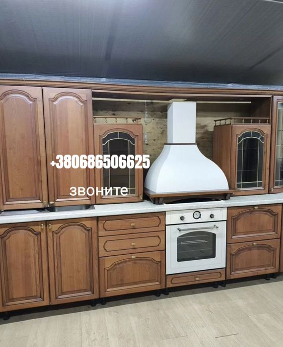 Продам кухонный гарнитур