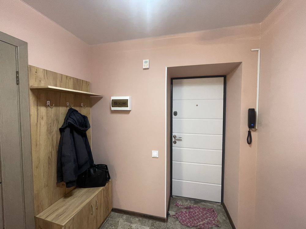 Без коміссіі! Оренда 1 кім з автномним опаленням, перша здача