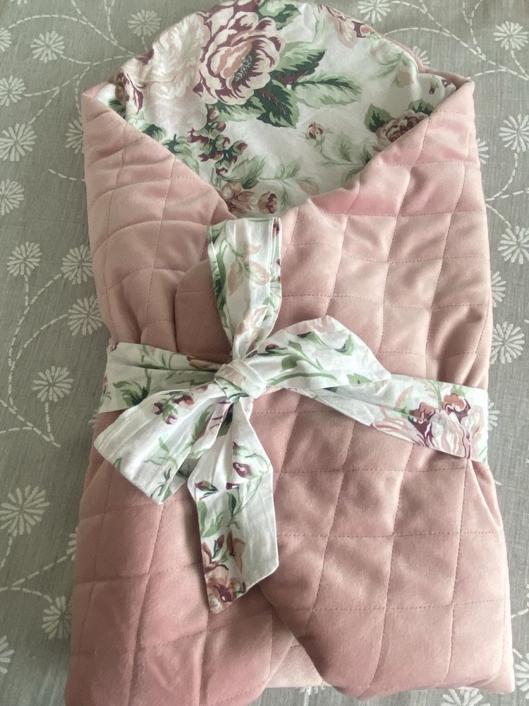 Wózek Adamex FLOWERS Reggio 4w1 + gratis