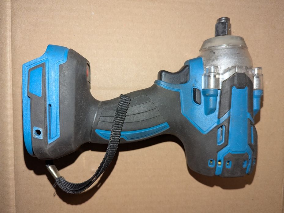 Klucz udarowy pod baterie makita,