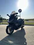 Honda Forza 125 - ABS, LED - 2017