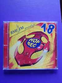 Hop Bęc 18 rmf cd