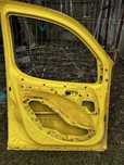 Дведі Водія Fiat Doblo