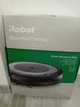 Aspirador Robot i5