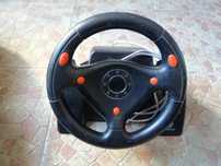 Volante de Dreamcast