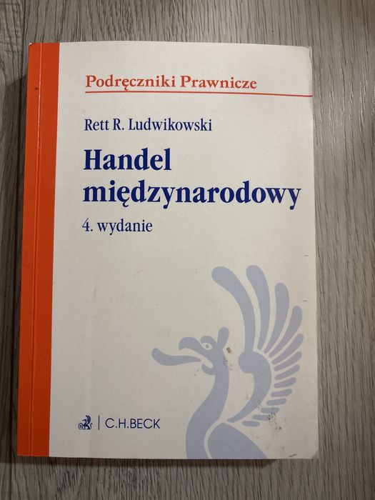 Handel międzynarodowy