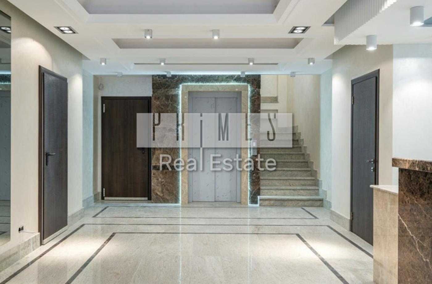 Продаж 4к 181м2, Tarasovskiy Apartments, вул. Тарасівська, 9В