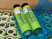 Аккумулятор LiitoKala 18650 плоский плюс 3400mAh 34B НОВІ ОПТ Оригінал