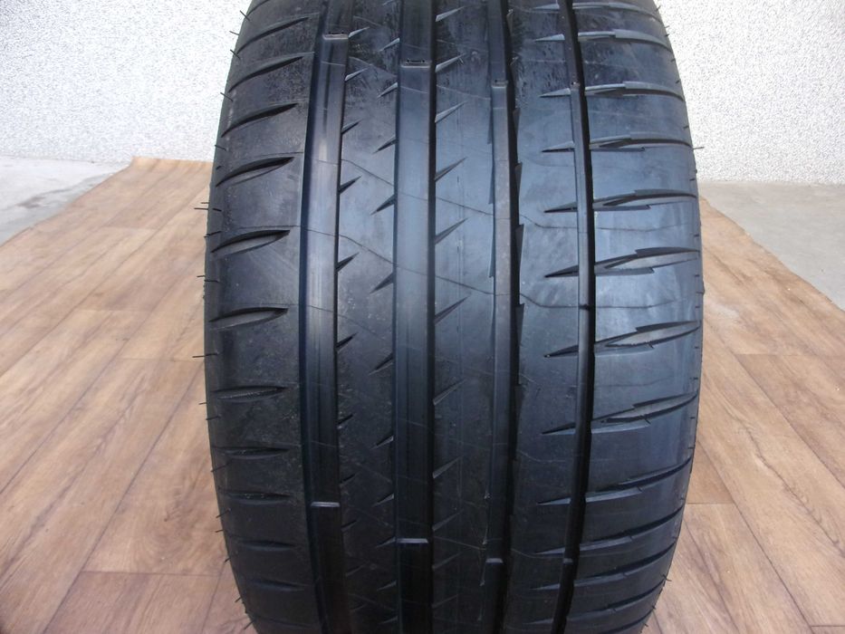 Michelin Pilot Sport4 255/40ZR18 99Y XL z 2019r Nowa!