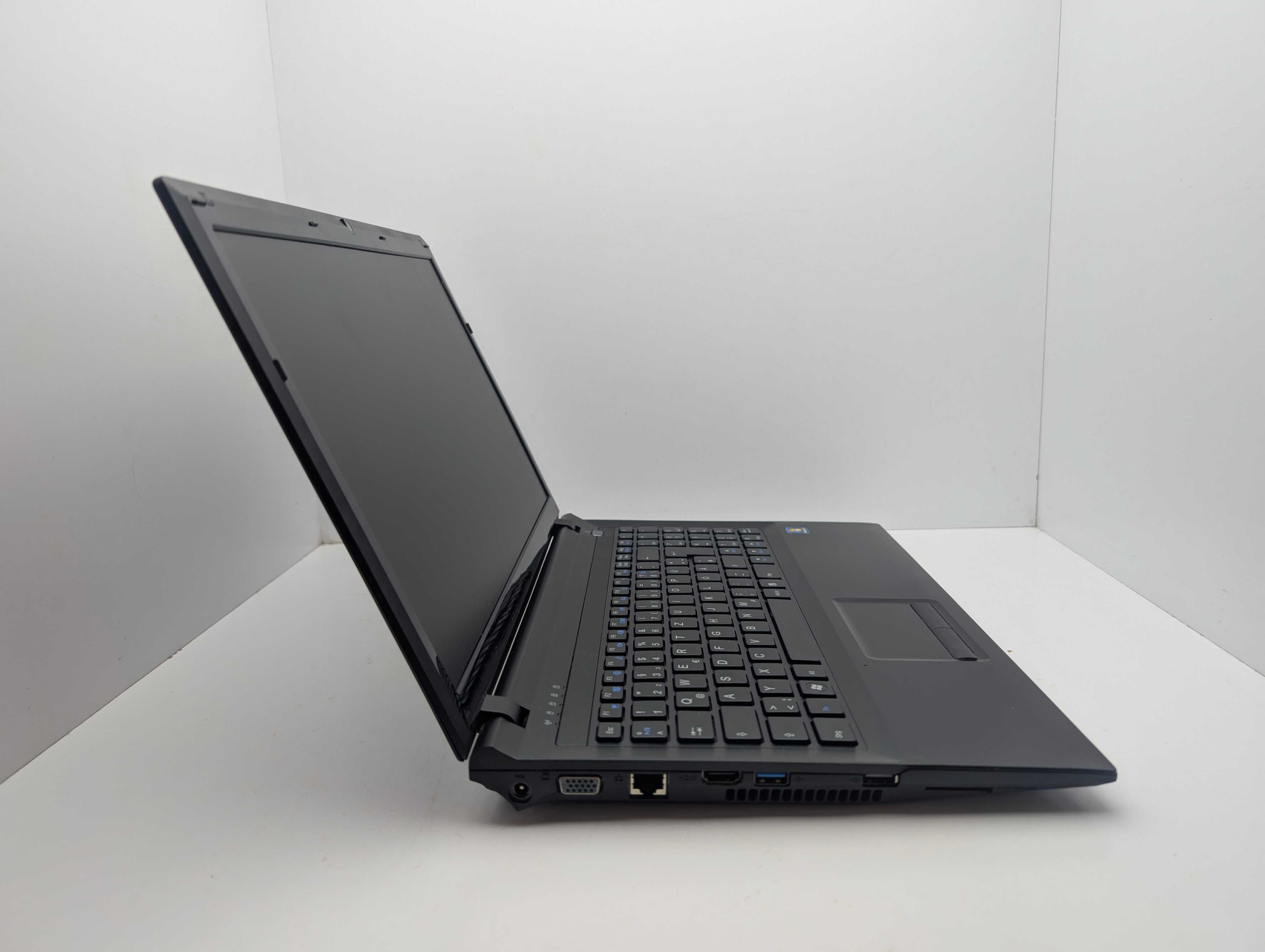 Terra Mobile 1528/Intel Pentium B940/6gb/HDD-320gb/Intel HD Graphics