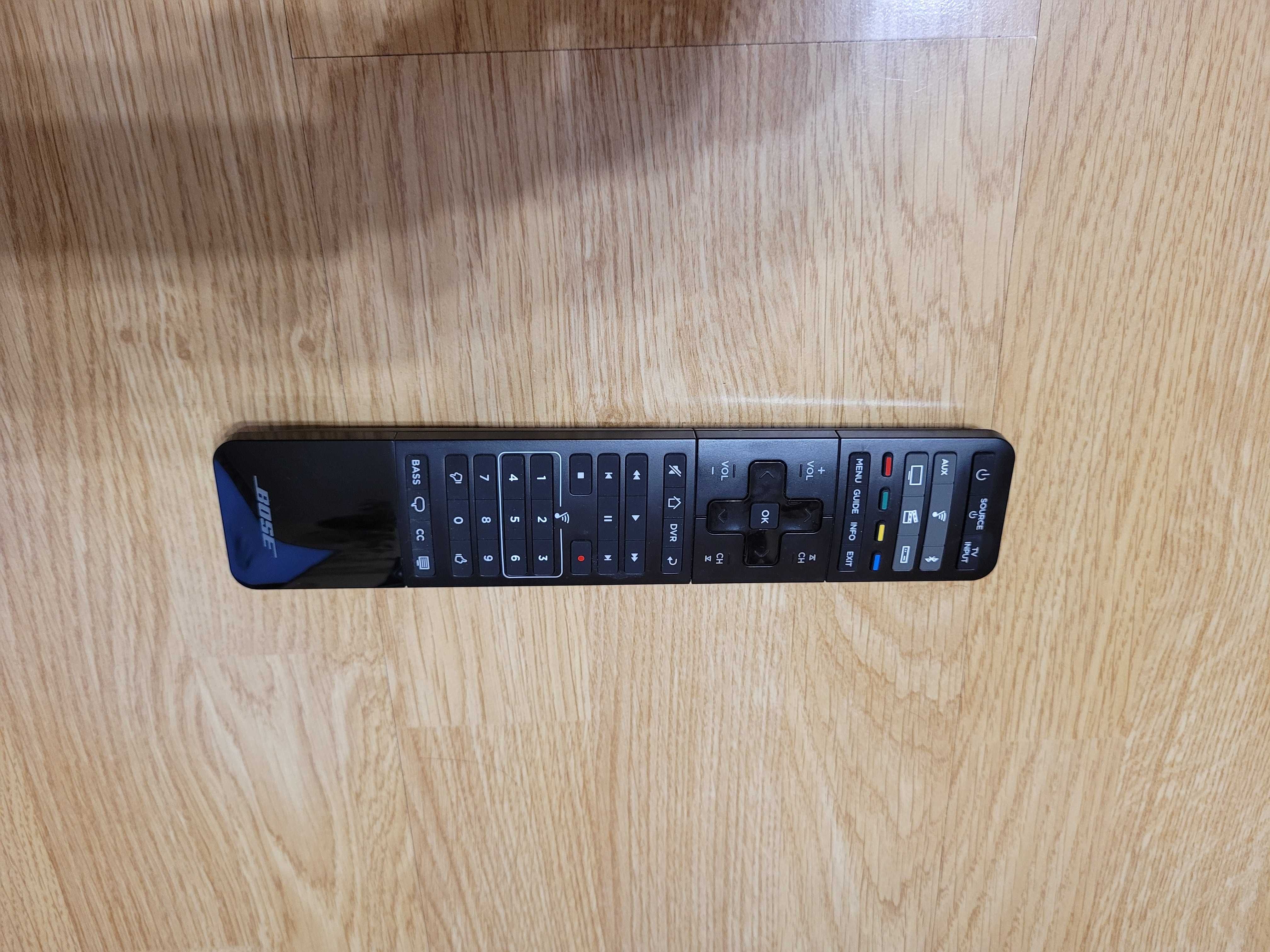 BOSE Soundbar SoundTach 300 BOSE jakość - NOWY niemiecy Outlet