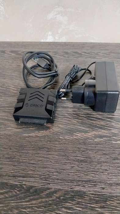 Кишеня для жорсткого диска ORICO