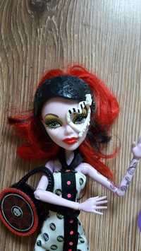 Lalka Operetta monster high