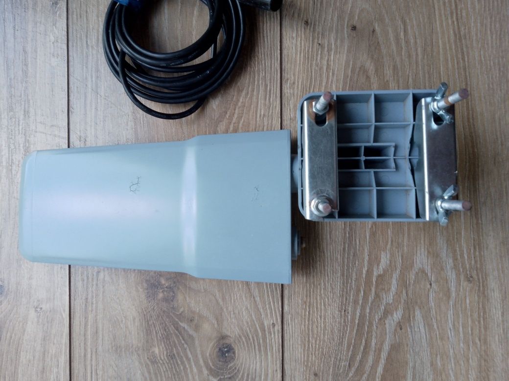 Antena telewizyjna DVB-T