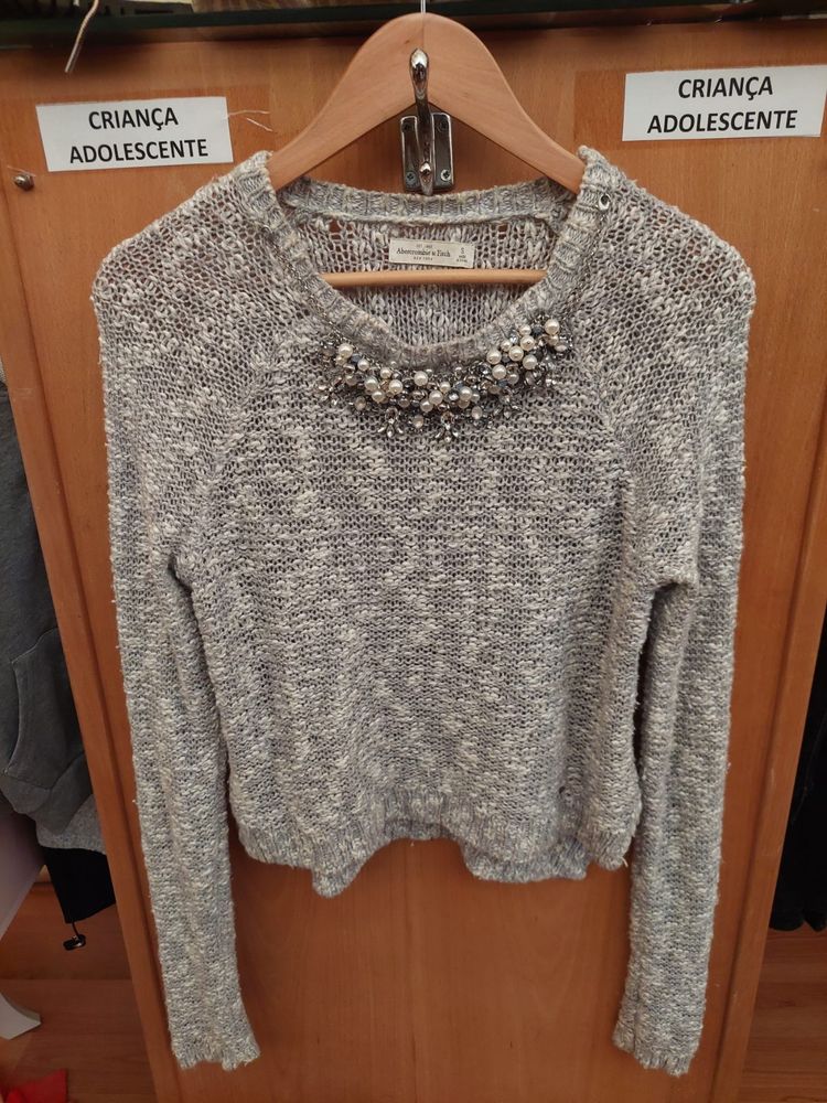 Camisolola de malha