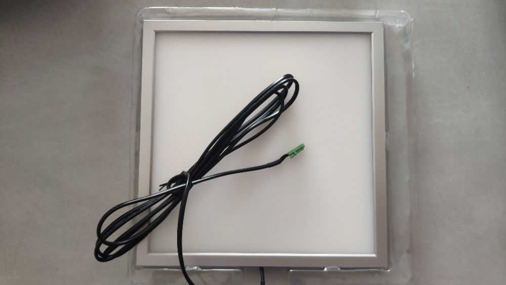 Oświetlenie Hafele Loox 3025 barwa 4000K