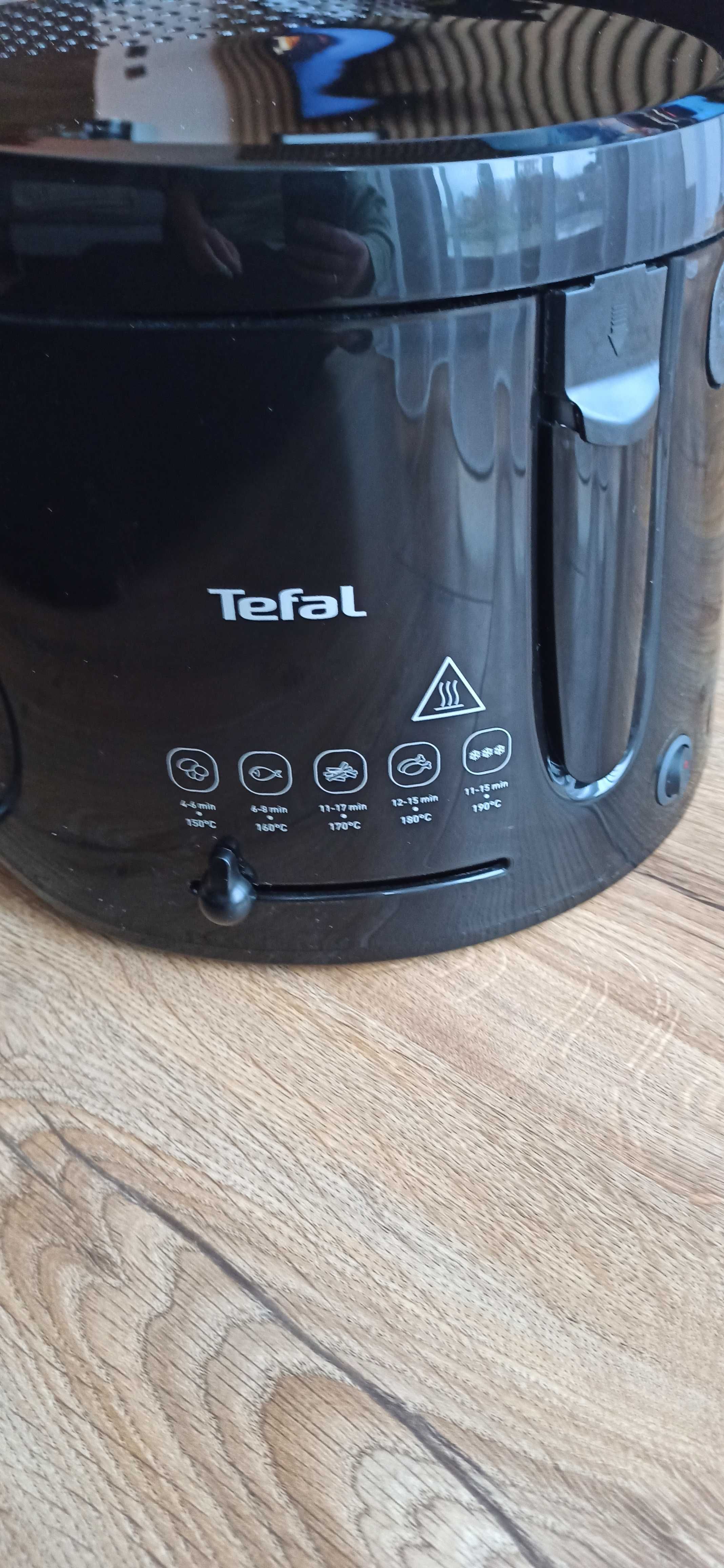 Tefal frytkownica tradycyjna