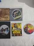 Jogos:Assassins creed iv,red dead redemption,uncharted.