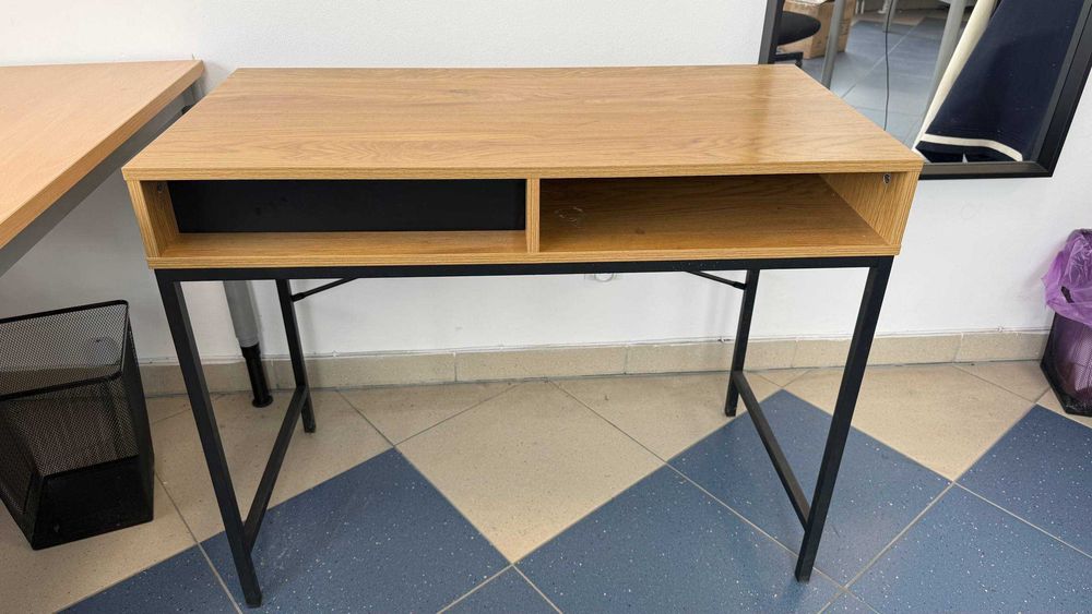 Stół Biurko 95x55 – jak nowe JYSK
