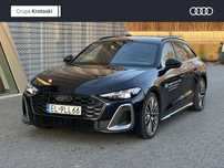 Audi A5 Avant TFSI Quattro S-tronic * DEMO * Pakiet Tech Plus